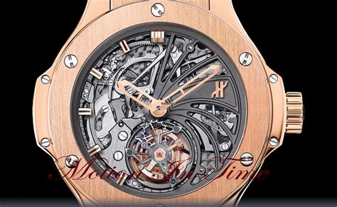 hublot skeleton price|Hublot skeleton tourbillon.